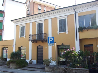 Casa Brecciaroli