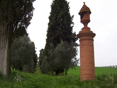 Villa Trionfi