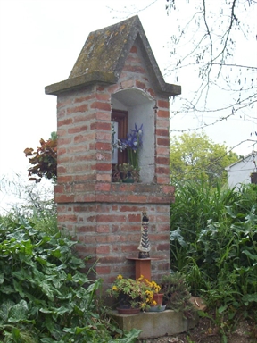 Edicola della Madonna di Loreto