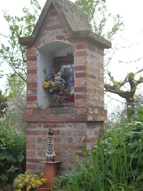 Edicola della Madonna di Loreto