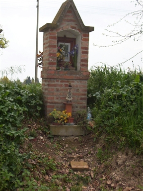 Edicola della Madonna di Loreto