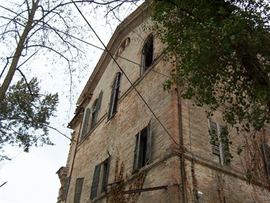 Villa Grilli Salvoni