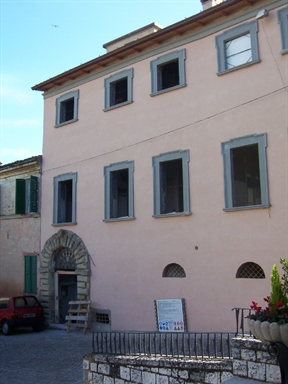 Palazzo Mattei