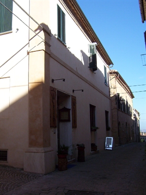 Palazzo Bufera