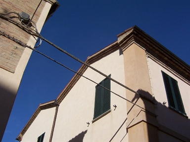 Palazzo Bufera