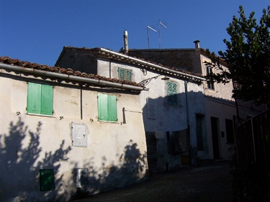 Casa Pasquini