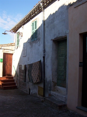 Casa Pasquini