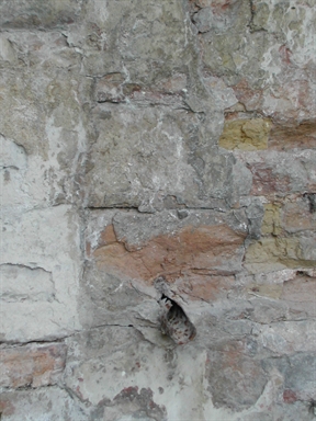 Fontana fuori Porta Forchiusa