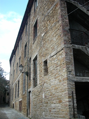 Casa Giorgetti