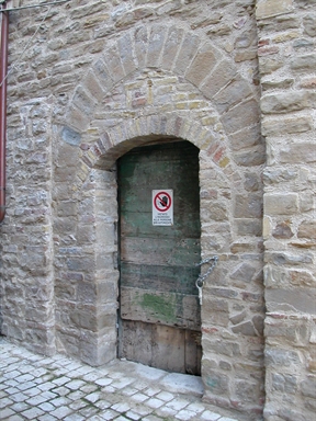 Casa Giorgetti