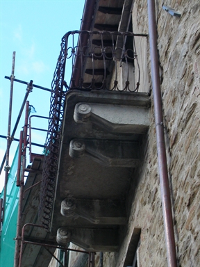 Casa Giorgetti