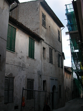 Palazzo Menarini