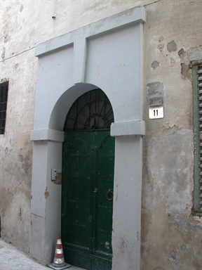 Palazzo Menarini