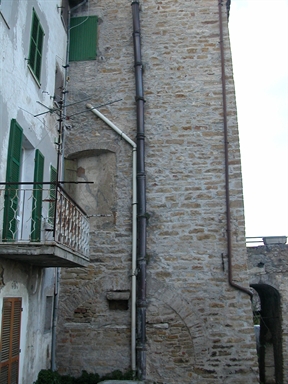 Palazzo Menarini