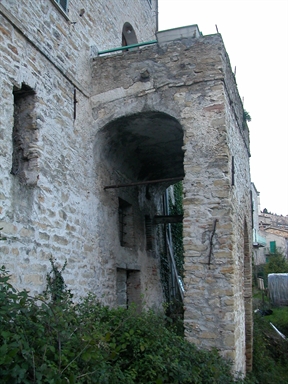 Palazzo Menarini