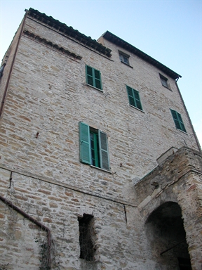 Palazzo Menarini