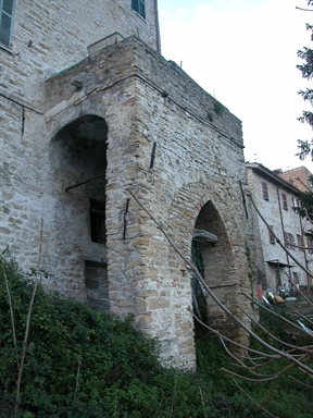 Palazzo Menarini