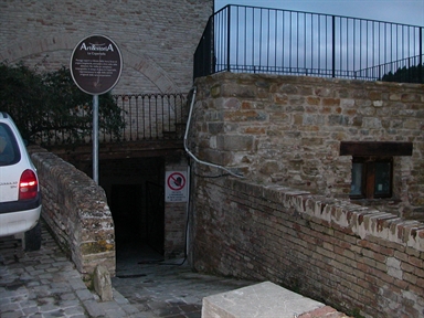 Copertelle in Via Copertelle