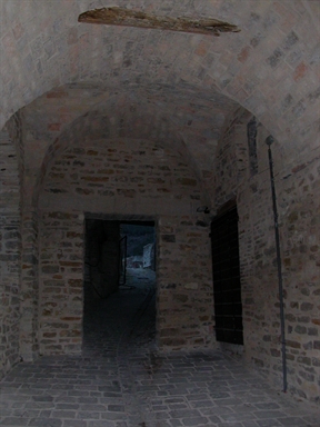 Copertelle in Via Copertelle