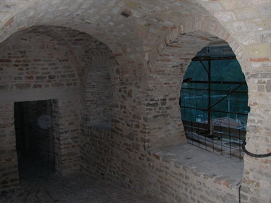 Copertelle in Via Copertelle