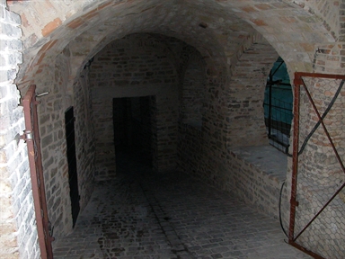 Copertelle in Via Copertelle