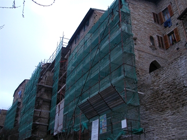 Copertelle in Via Copertelle