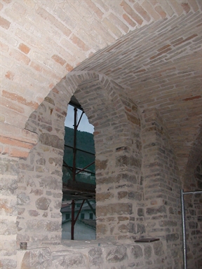 Copertelle in Via Copertelle