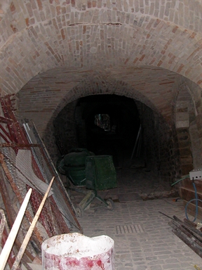 Copertelle in Via Copertelle