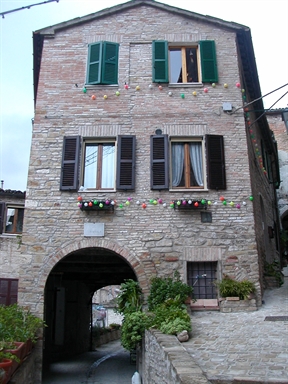 Copertelle in Via Copertelle