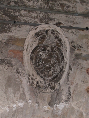 Palazzo in Via Scalette, 6