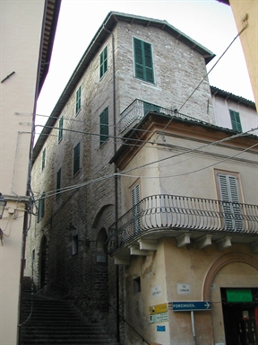 Palazzo Bocci