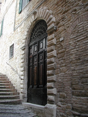 Palazzo Bocci