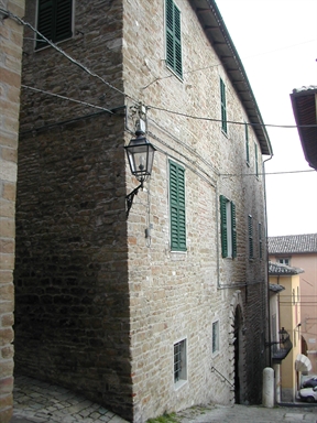 Palazzo Bocci