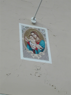 Chiesa di Nostra Signora dell'orto