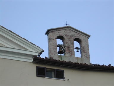 Chiesa di Nostra Signora dell'orto