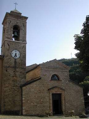 Chiesa della Madonna del Rosario