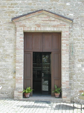 Chiesa della Madonna del Rosario