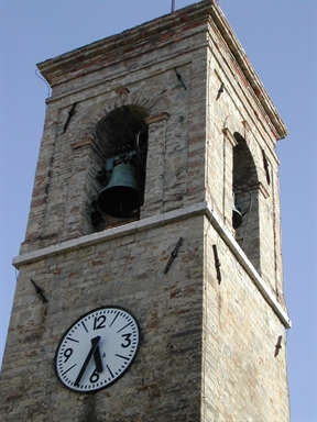 Chiesa della Madonna del Rosario