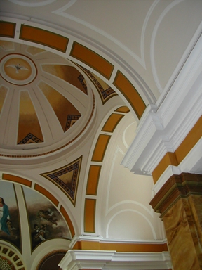 Chiesa della Madonna del Rosario