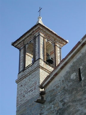 Chiesa di Fonte Geloni