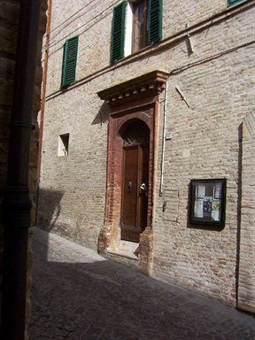 Palazzo Honorati