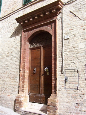 Palazzo Honorati