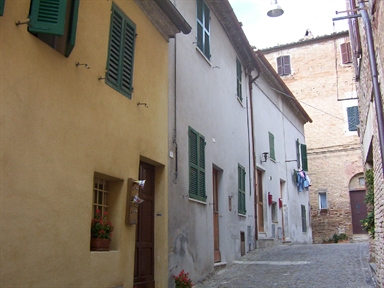 Palazzo Honorati
