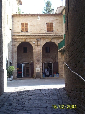 Palazzo Ottoni
