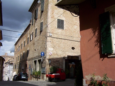 Palazzo Ottoni
