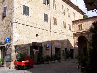 Palazzo Ottoni