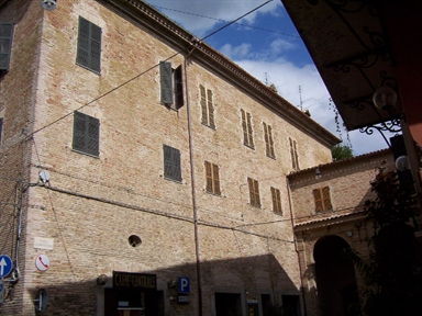 Palazzo Ottoni