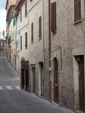 Casa Martorelli