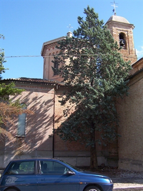 Cappella del Beato Gherardo