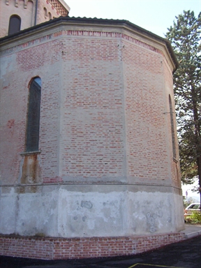 Cappella del Beato Gherardo